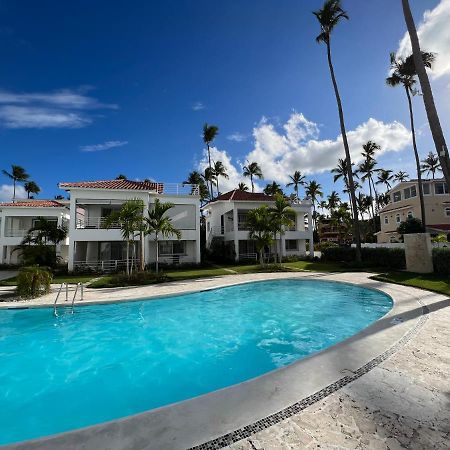 Caribbean Suites With Rooftop Pool Punta Cana Exterior photo